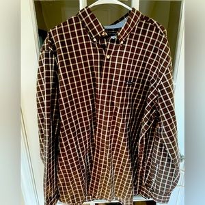 Men’s Ralph Lauren dress shirt